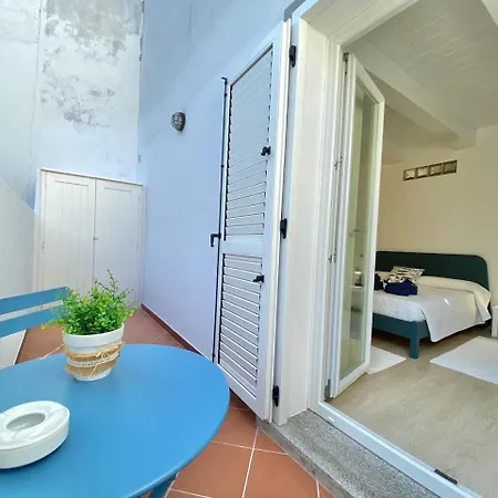 Guendalina Appartamento