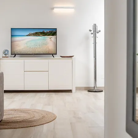 Guendalina Apartament Santa Teresa Gallura