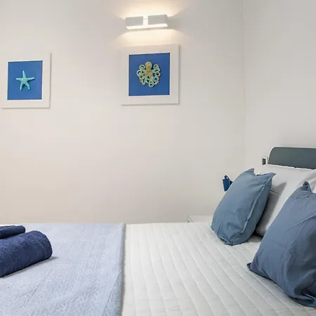 Guendalina Apartament *