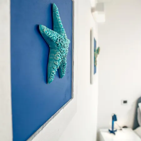 Guendalina Apartament Santa Teresa Gallura