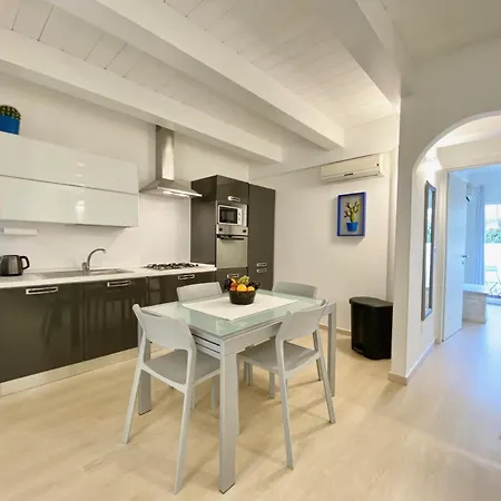 Guendalina * Santa Teresa Gallura