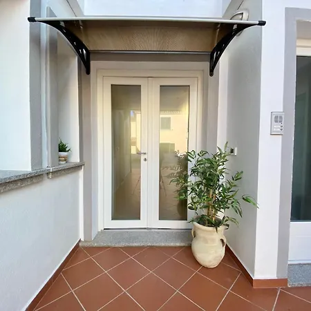 Apartment Guendalina