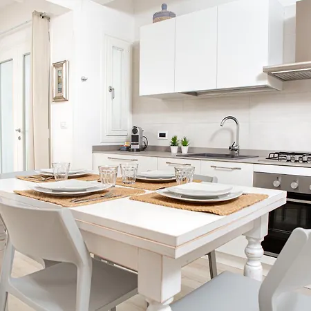 Appartement Guendalina