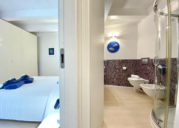 Apartman Guendalina Santa Teresa Gallura